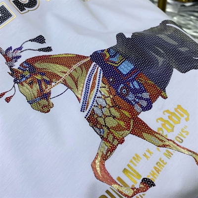 市场上装-T恤-欧货T恤【实拍】