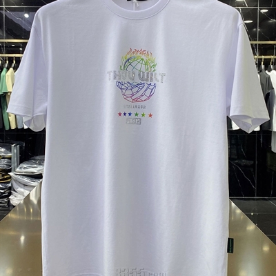 市场上装-T恤-欧货T恤【实拍】