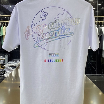 市场上装-T恤-欧货T恤【实拍】