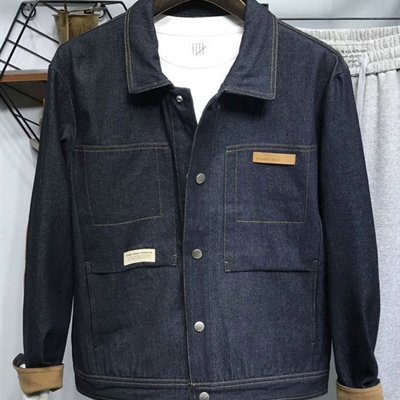 市场上装-夹克-休闲夹克【实拍】