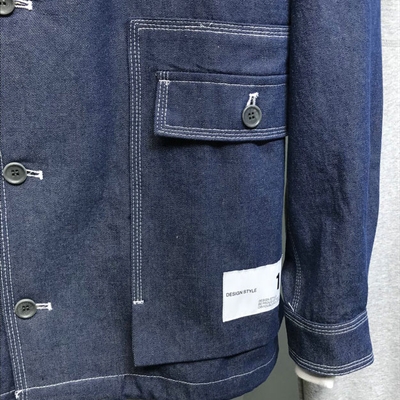 市场上装-夹克-休闲夹克【实拍】