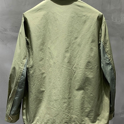 市场上装-夹克-休闲夹克【实拍】