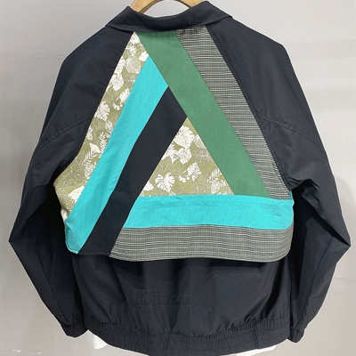 市场上装-夹克-休闲夹克【实拍】