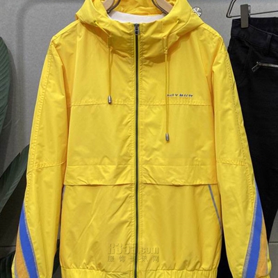 市场上装-夹克-休闲夹克【实拍】