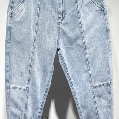 市场男裤-牛仔-休闲牛仔裤【实拍】