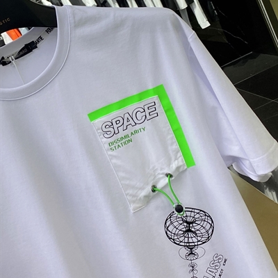 市场上装-T恤-工装T恤【实拍】