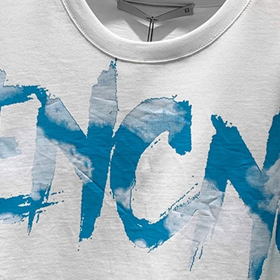 市场上装-T恤-微潮T恤【实拍】