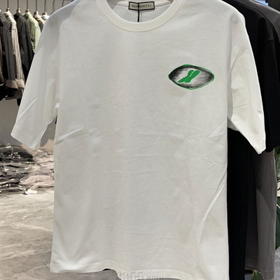 市场上装-T恤-微潮T恤【实拍】