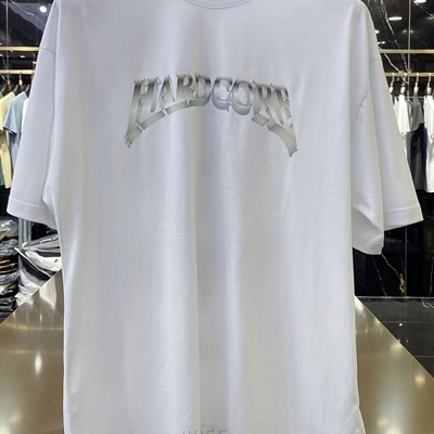 市场上装-T恤-微潮T恤【实拍】