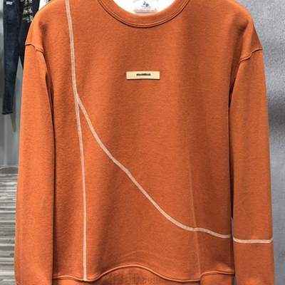 市场上装-卫衣-休闲卫衣【实拍】