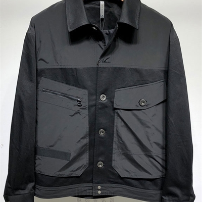 市场上装-夹克-休闲夹克【实拍】