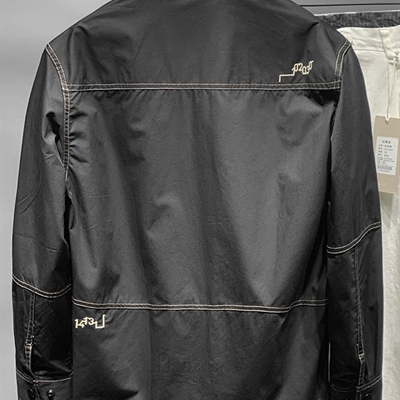 市场上装-夹克-休闲夹克【实拍】