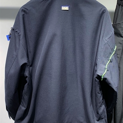 市场上装-夹克-休闲夹克【实拍】