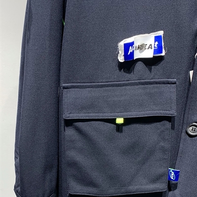 市场上装-夹克-休闲夹克【实拍】