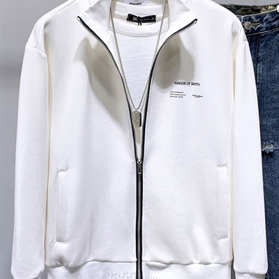 市场上装-夹克-休闲夹克【实拍】