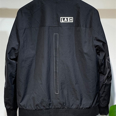 市场上装-夹克-休闲夹克【实拍】