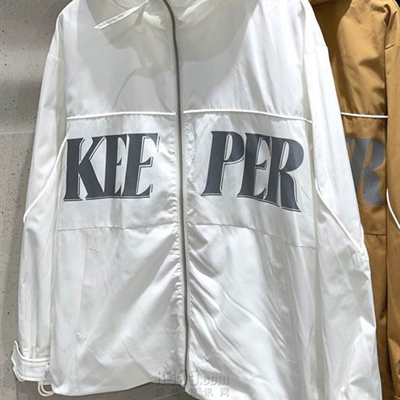 市场上装-夹克-休闲夹克【实拍】