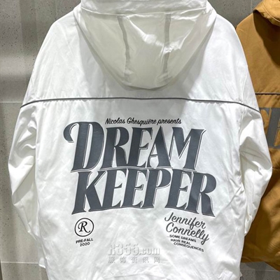 市场上装-夹克-休闲夹克【实拍】