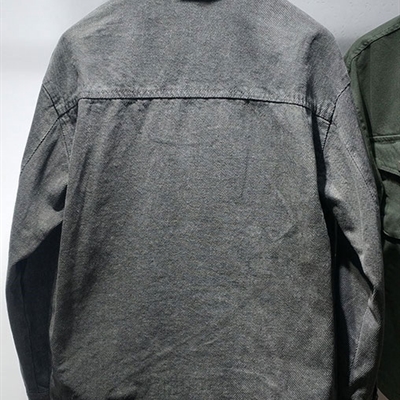 市场上装-夹克-休闲夹克【实拍】