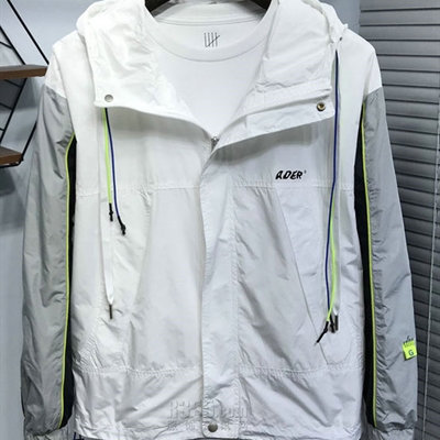 市场上装-夹克-休闲夹克【实拍】