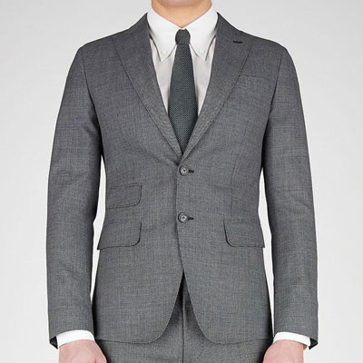 2021秋冬_DSquared2_西装_欧洲大牌资料