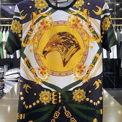 市场上装-T恤-欧货T恤【实拍】