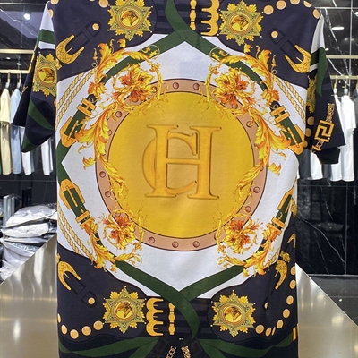 市场上装-T恤-欧货T恤【实拍】