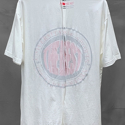 市场上装-T恤-微潮T恤【实拍】