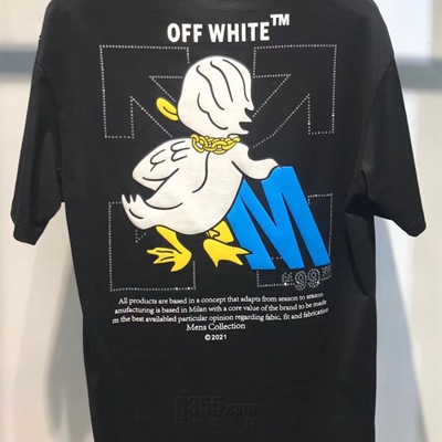 市场上装-T恤-微潮T恤【实拍】