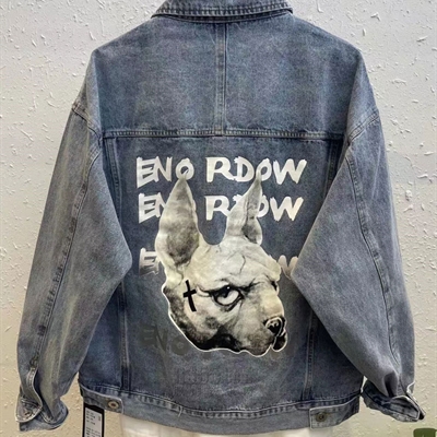 市场上装-夹克-休闲夹克【实拍】