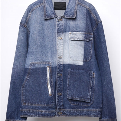 市场上装-夹克-休闲夹克