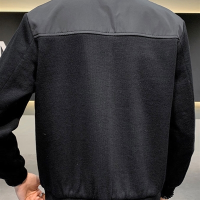 市场上装-夹克-休闲夹克