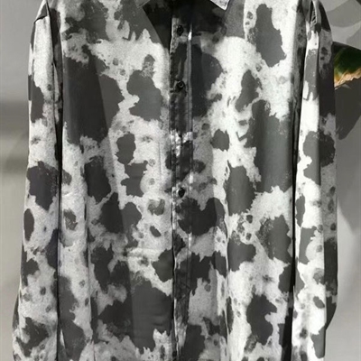 市场上装-衬衫-休闲衬衫【实拍】