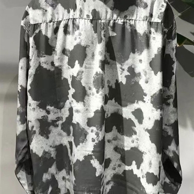 市场上装-衬衫-休闲衬衫【实拍】