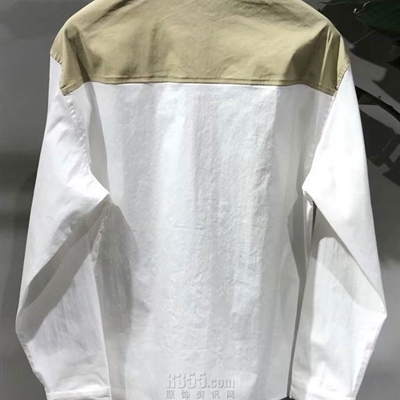 市场上装-衬衫-休闲衬衫【实拍】