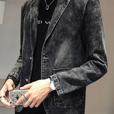 市场上装-单西-休闲单西