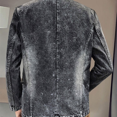 市场上装-单西-休闲单西