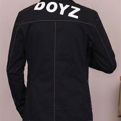 市场上装-单西-休闲单西