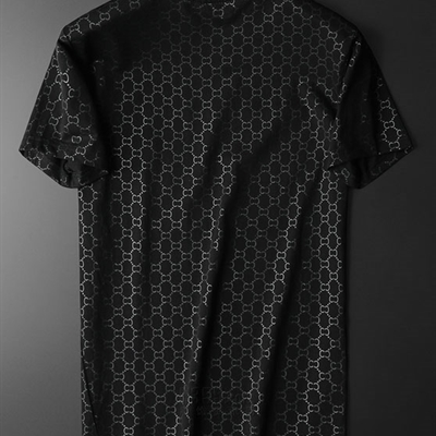 市场上装-T恤-欧货T恤