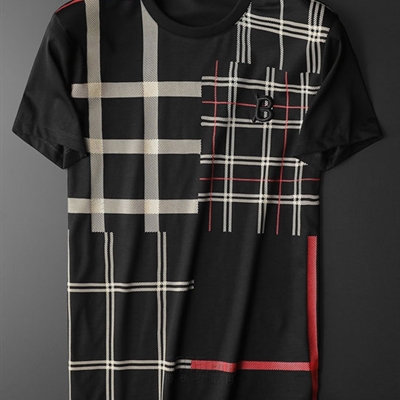 市场上装-T恤-欧货T恤