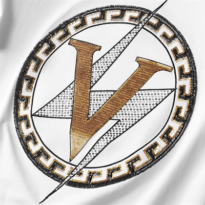 市场上装-T恤-欧货T恤