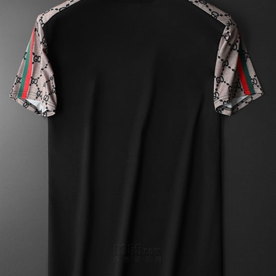 市场上装-T恤-欧货T恤