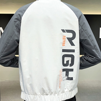 市场上装-夹克-休闲夹克