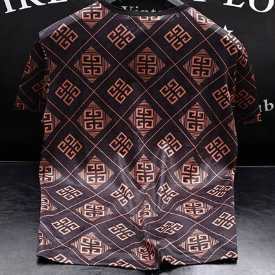 市场上装-T恤-欧货T恤