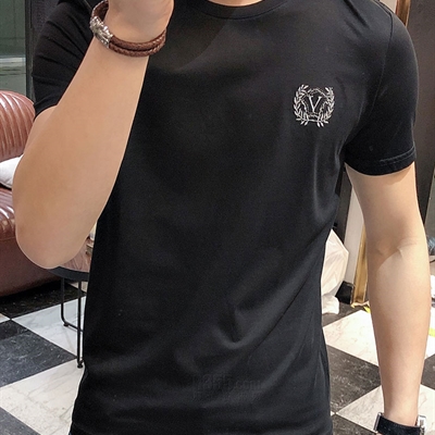 市场上装-T恤-欧货T恤