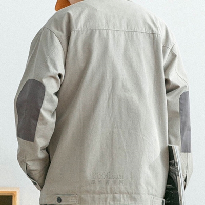 市场上装-夹克-休闲夹克