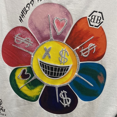 市场上装-T恤-微潮T恤【实拍】