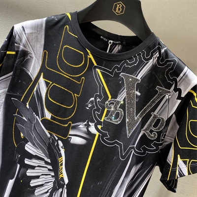 市场上装-T恤-欧货T恤【实拍】