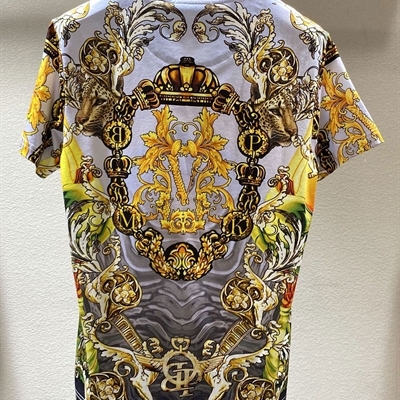 市场上装-T恤-欧货T恤【实拍】