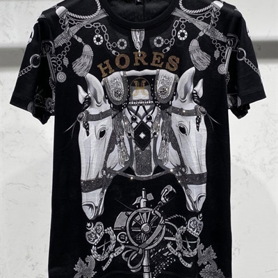 市场上装-T恤-欧货T恤【实拍】